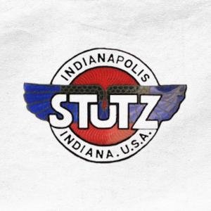 Stutz bil logo