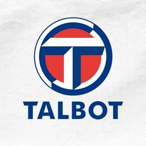 Talbot bil logo