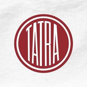 Tatra bil logo