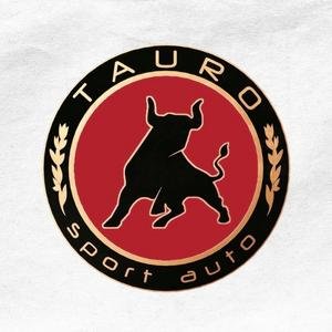 Tauro bil logo