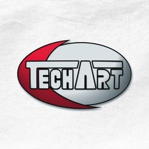 TechArt bil logo