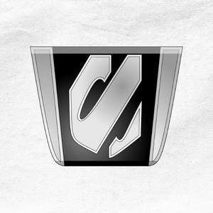 Toyota Alphard bil logo
