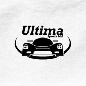 Ultima bil logo