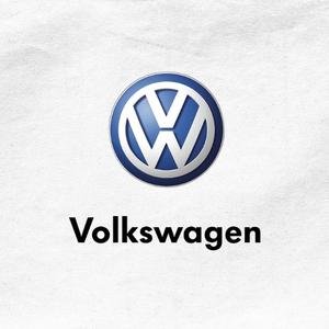 Volkswagen bil logo