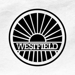 Westfield bil logo