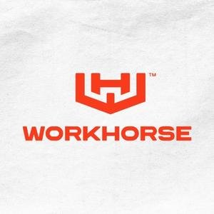 Workhorse bil logo