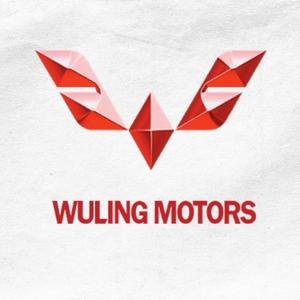 Wuling bil logo