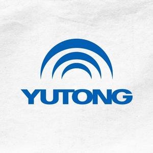 Yutong bil logo