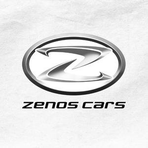 Zenos bil logo