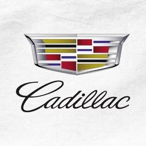 Cadillac bil logo