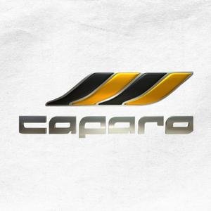 Caparo bil logo