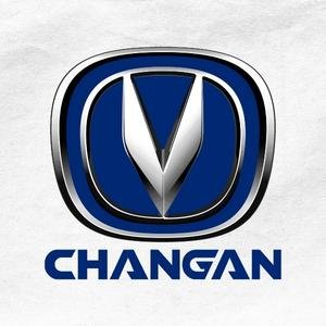 Changan bil logo
