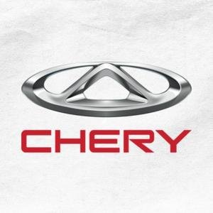 Chery bil logo