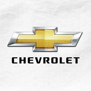 Chevrolet bil logo