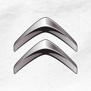 Citroën bil logo