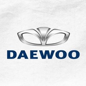 Daewoo bil logo