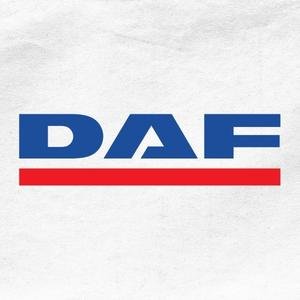 DAF bil logo