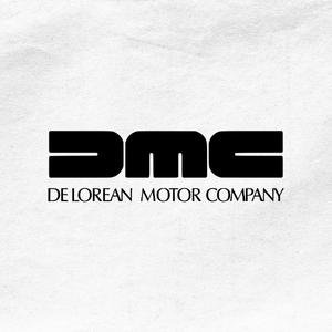 DMC bil logo